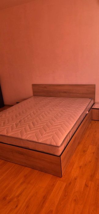 Дава се под наем Едностаен апартамент в Казанлък - 36 кв.м за 204 € - Снимка #1