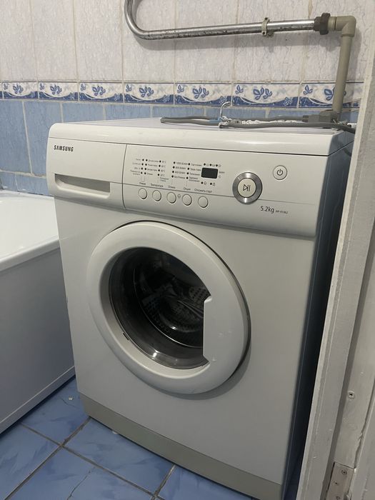 Стиральная машина