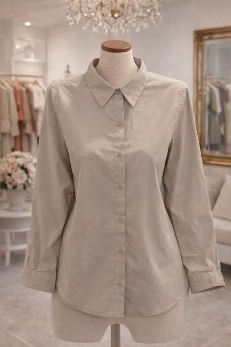 Camasi dama primăvară