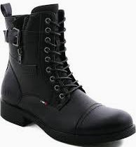 Ghete Iarna Casual Nou Incalzita Lux Italy Antonio Grande  Okaz Top