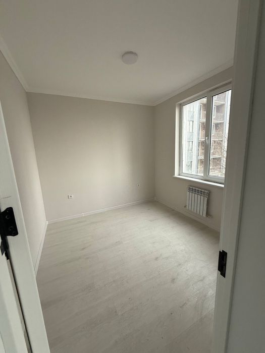 Yangi xayot tumani Nurxayotda 2- xona novastroyka sotiladi