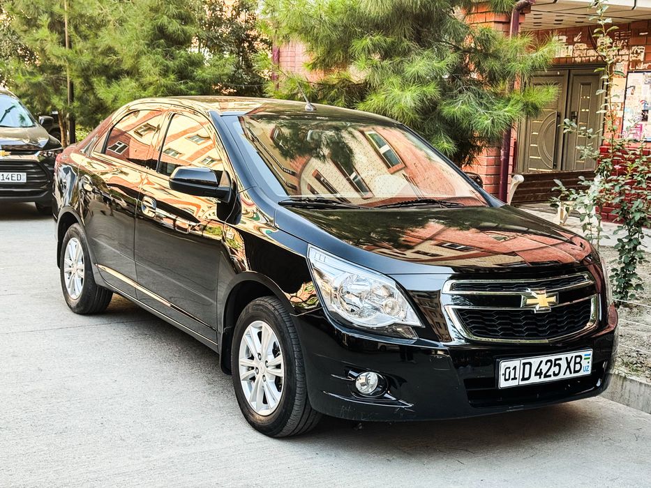 Cobalt LTZ euro AT, 4-poz. 2022. Opamniki. Probeg:47500
