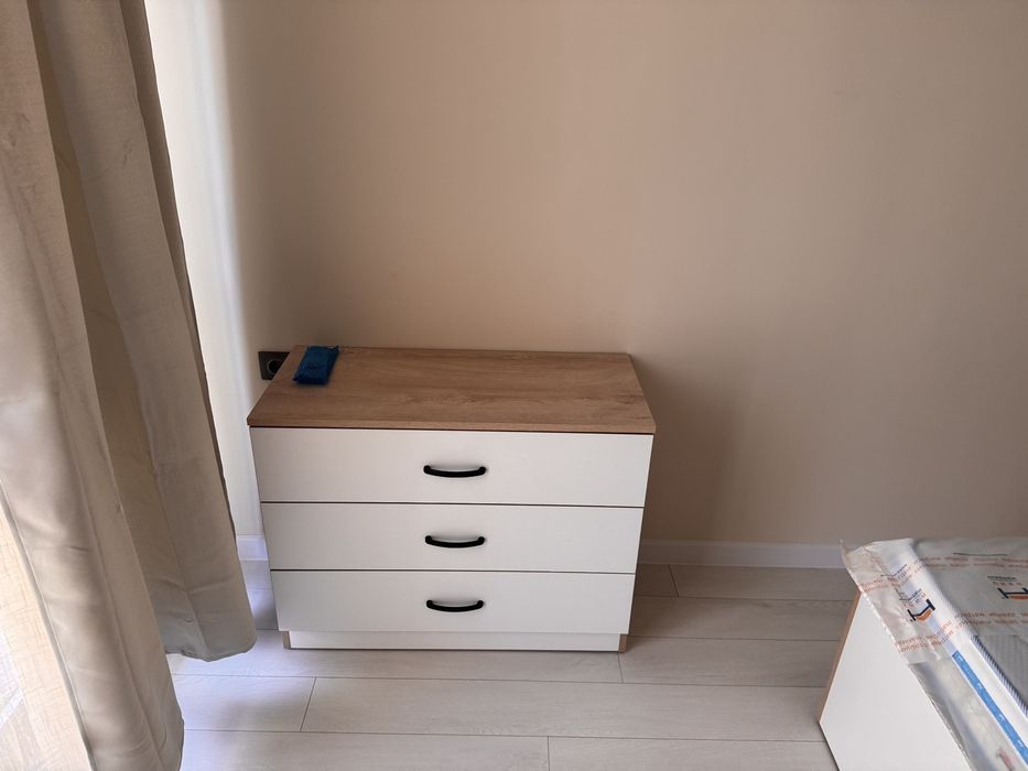 Дава се под наем Двустаен апартамент в Пловдив, Кършияка - 76 кв.м за 504.9 € - Снимка #9