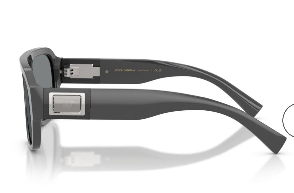 Ochelari de soare Dolce Gabanna ODG4506