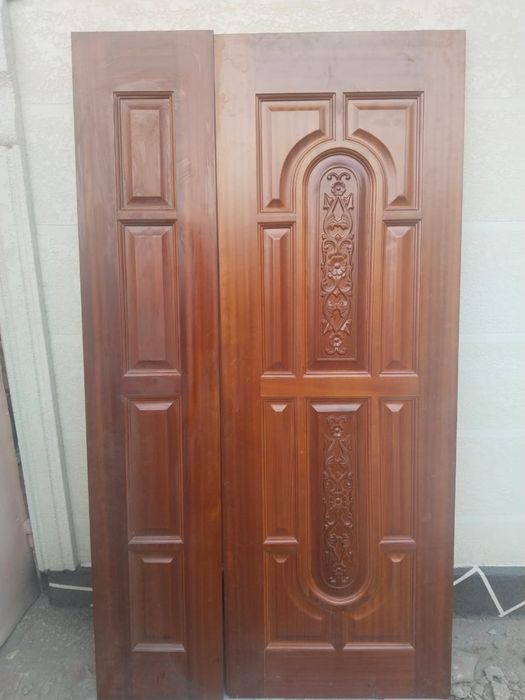 Продам двери новые