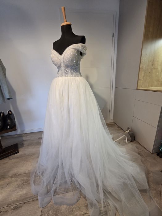 Manechine nunta premium de inchiriat