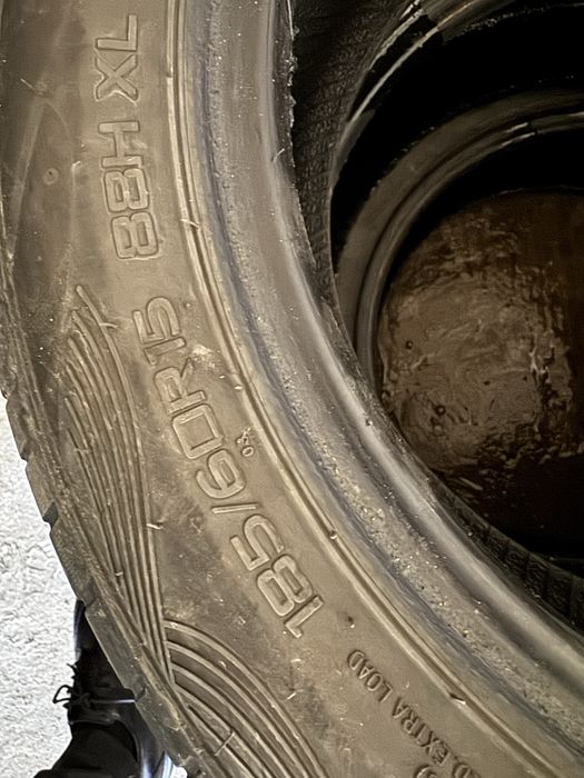 Летняя 185/60/15