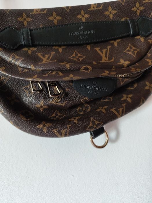 Louis Vuitton borseta