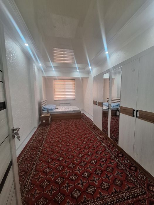 Vokzal hududida novastroyka