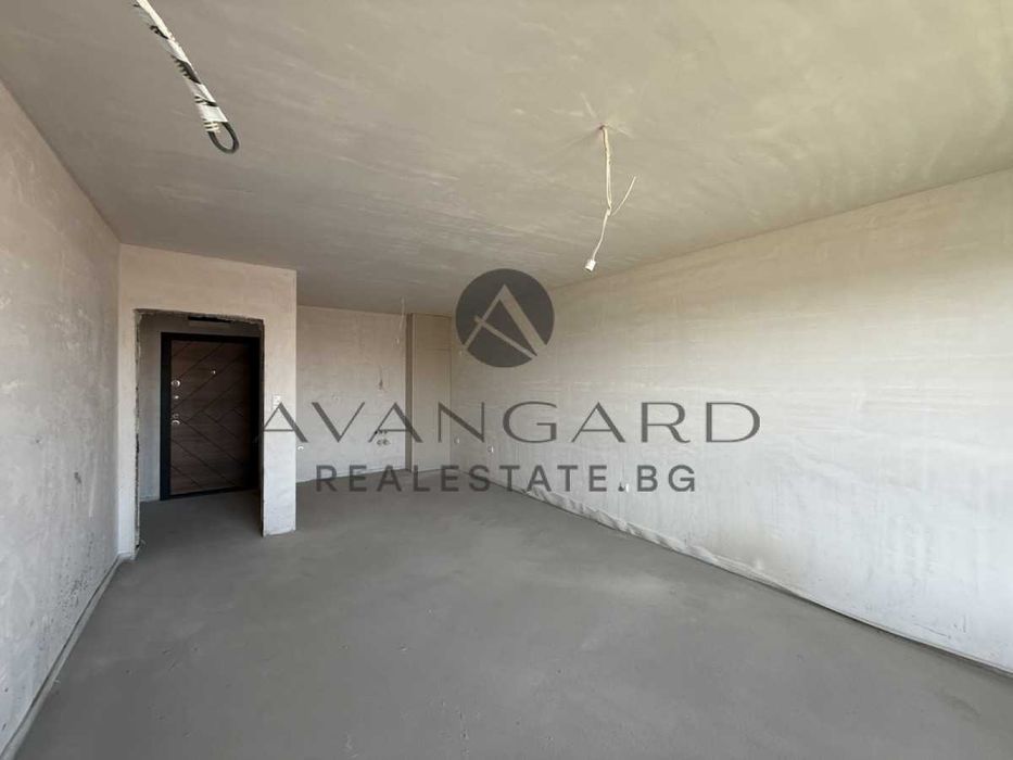 Продава се Двустаен апартамент в Пловдив, Остромила - 62 кв.м за 930 €/кв.м - Снимка #3