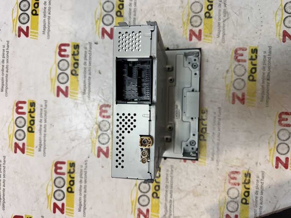 Radio unitate audio Seat ibiza Toledo 4 Leon 3 2016-2020