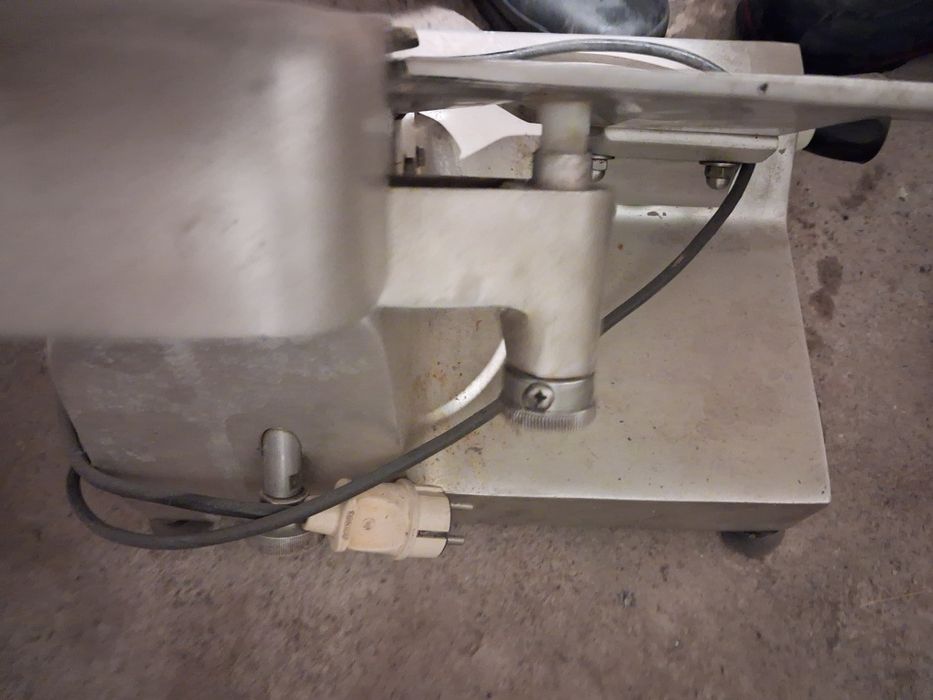 Слайсер для резки