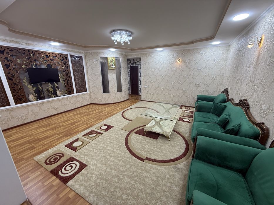 Аренда квартира Мирзо Улугбек Ц-1