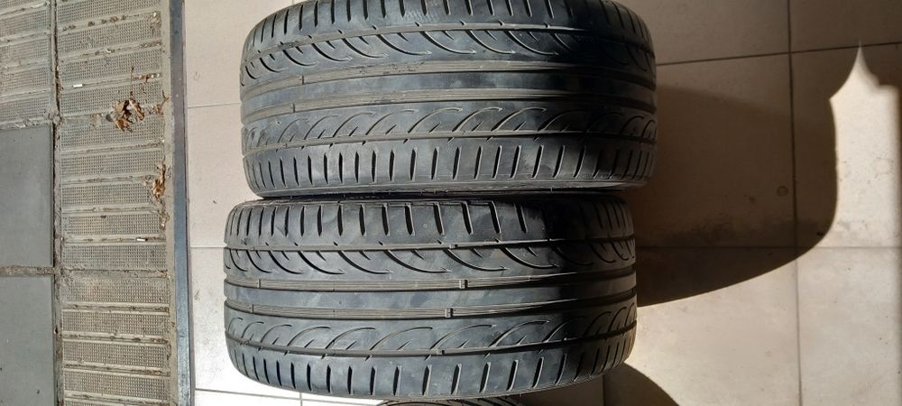 Летни гуми  Hankook Ventus V12