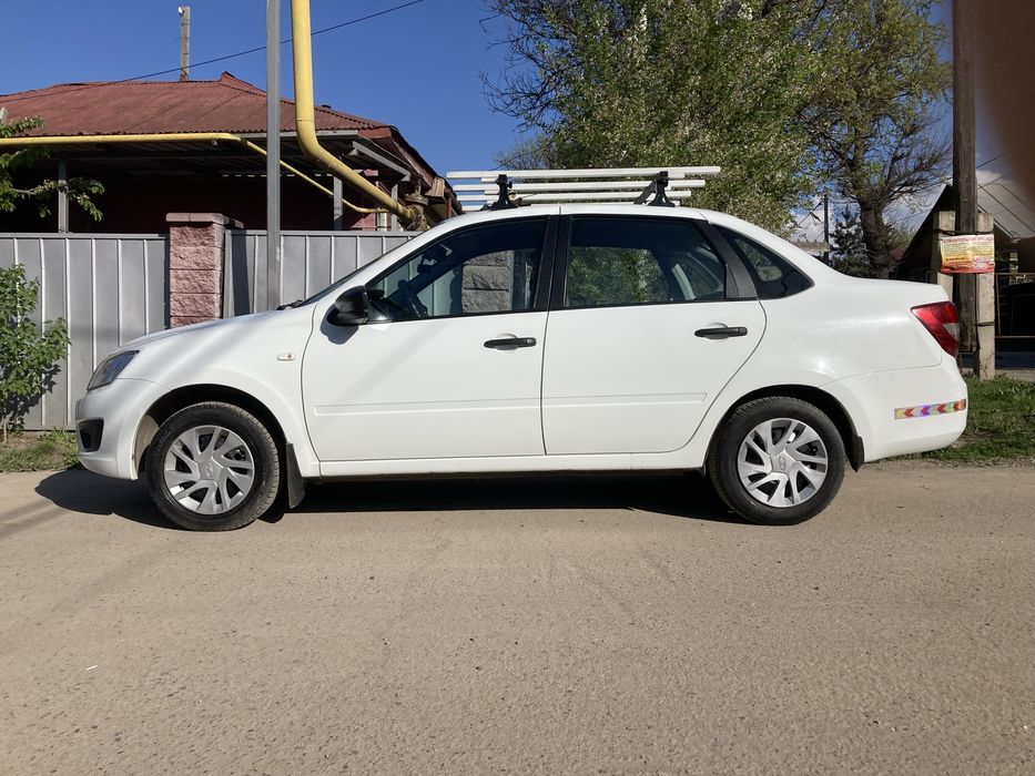 Продам Ладу Гранту