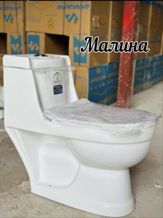 Унитаз  за 27000тенге