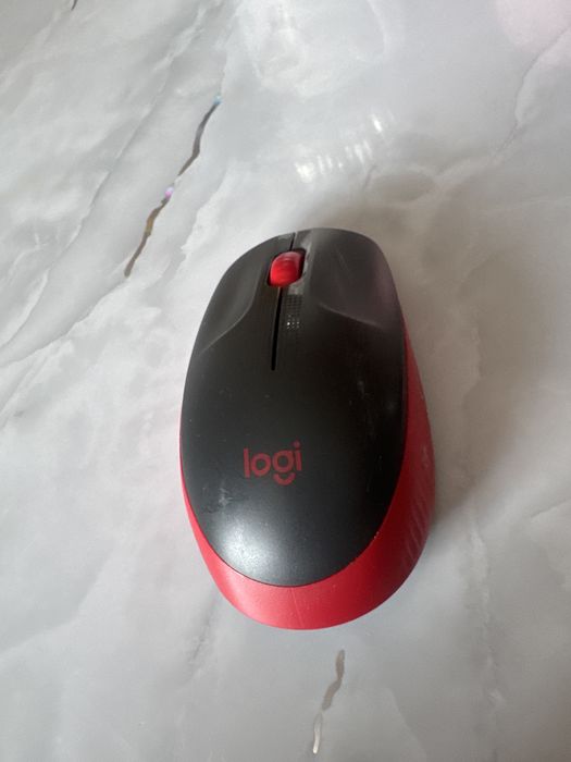 Продам беспроводную мышку