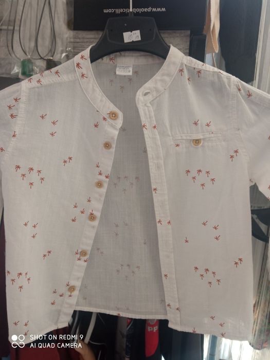 Дрехи за момче размер 92