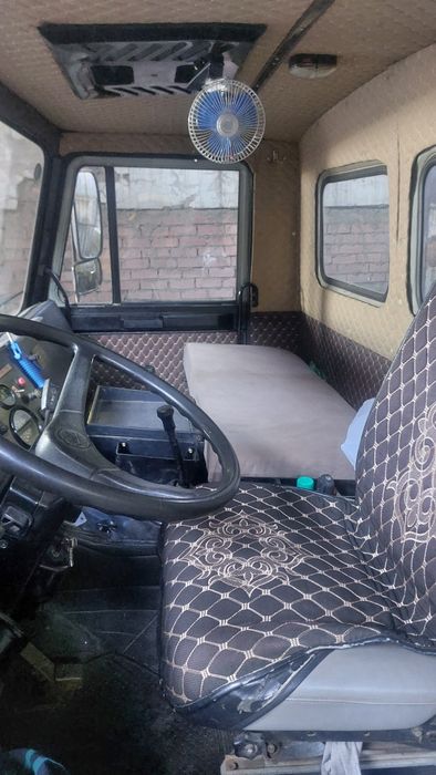 Продаю автокран 16тонн,18метров