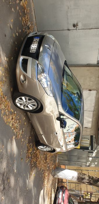 RENAULT Scenic 2012 — imagine 4