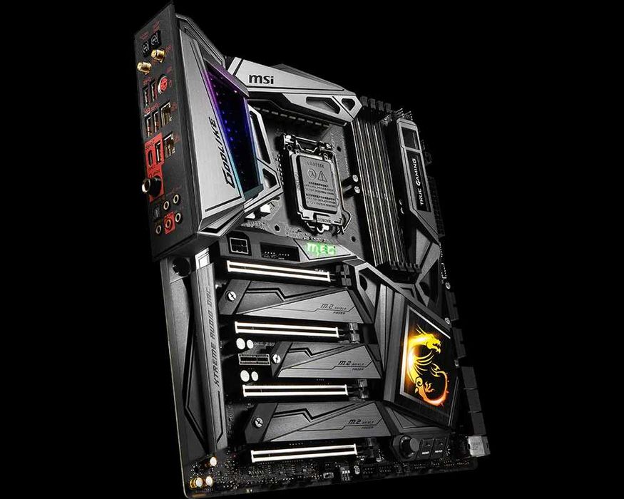 intel i9 9900k second hand si noi de vanzare • Anunturi • OLX.ro