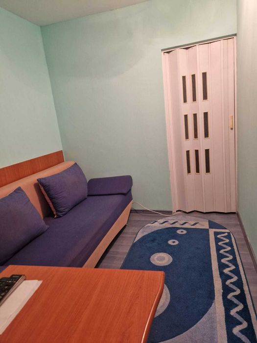 Garsoniera zona Republica - HALA LAMINOR