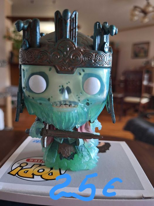 Funko pop Lord of the Rings