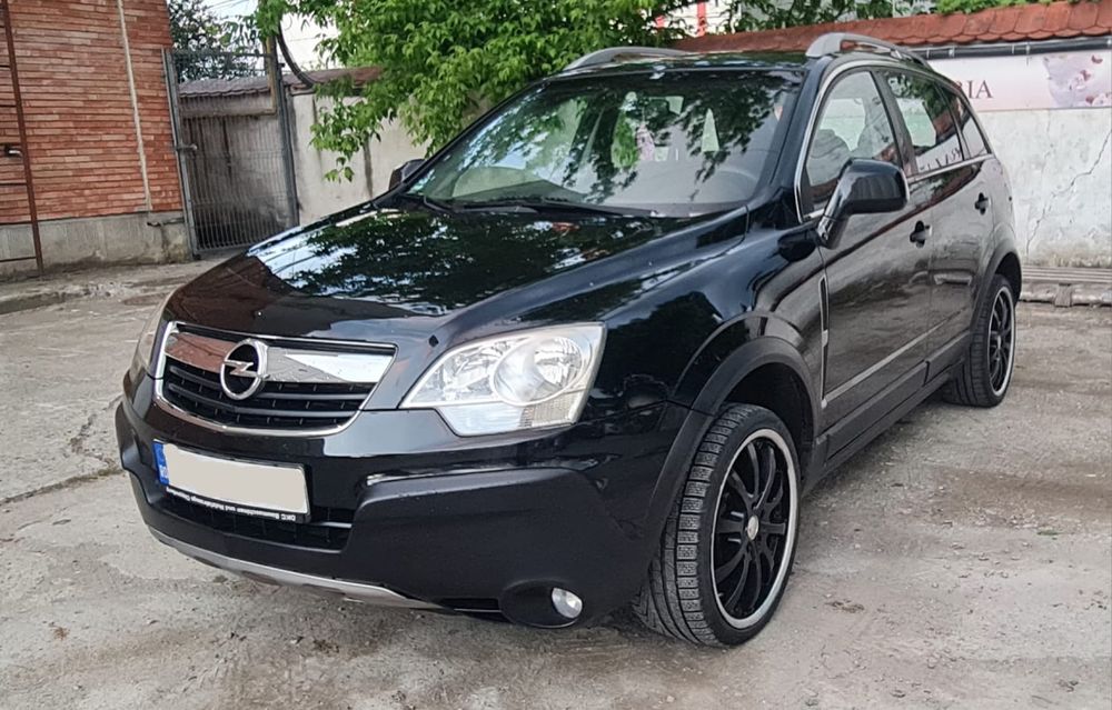Opel Antara 2.0 Diesel