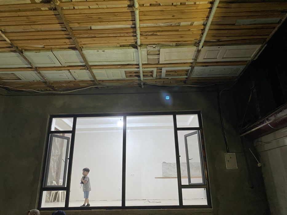 Окна и двери Акфа Термо Екопен