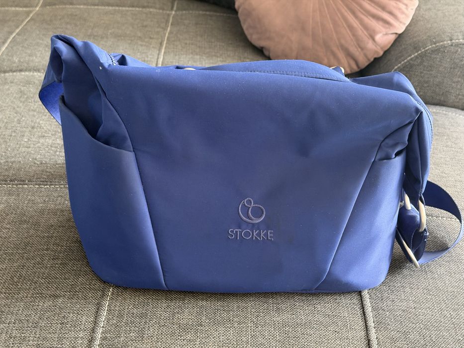 Количка Stokke Xplory X