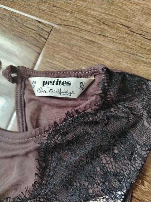Rochie scurta de vara marime S