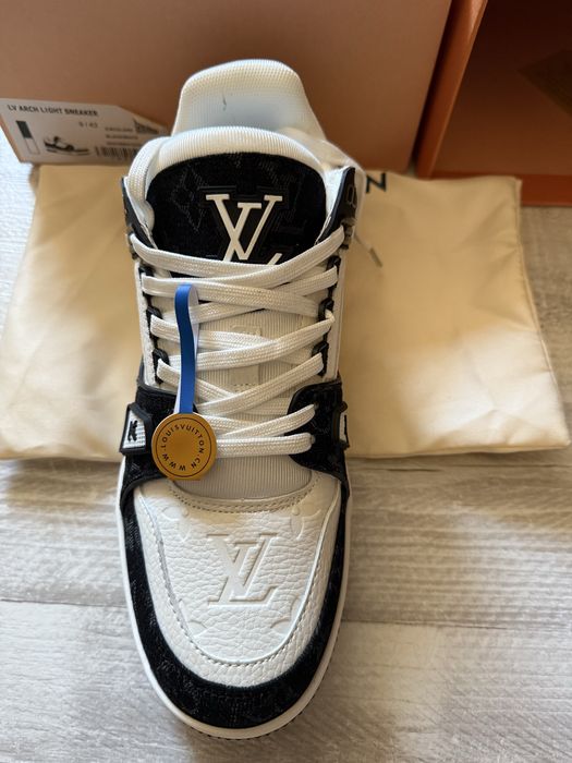 Louis Vuitton Trainers