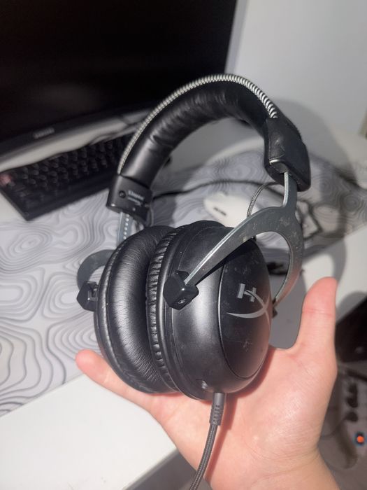 HyperX Cloud ||