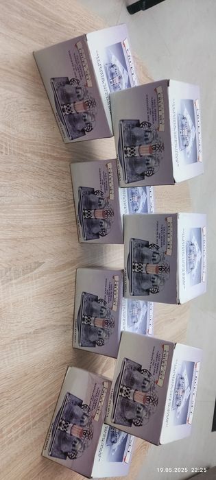 Салфетница для общепита