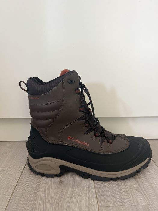 Обувки. Columbia