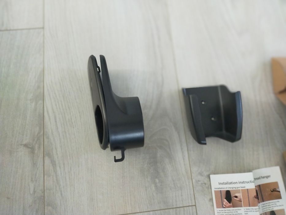 Dispozitiv suport incarcare auto electrica ev