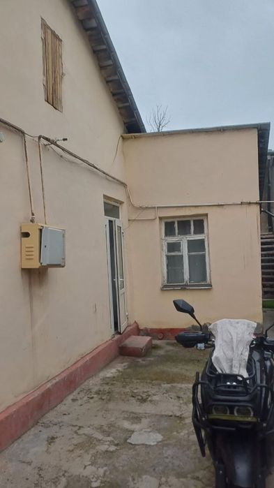 Домбробод  участок 1.9 соток 5 комнат