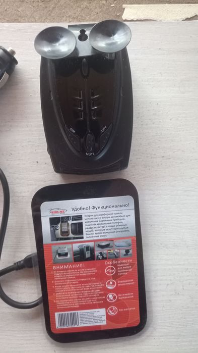 Радар детектор продам