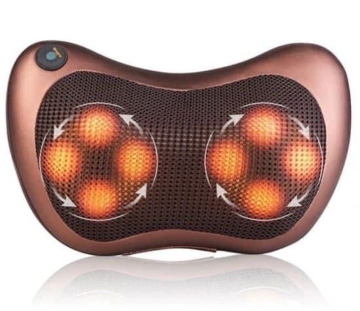 Масажор Шиацу масаж