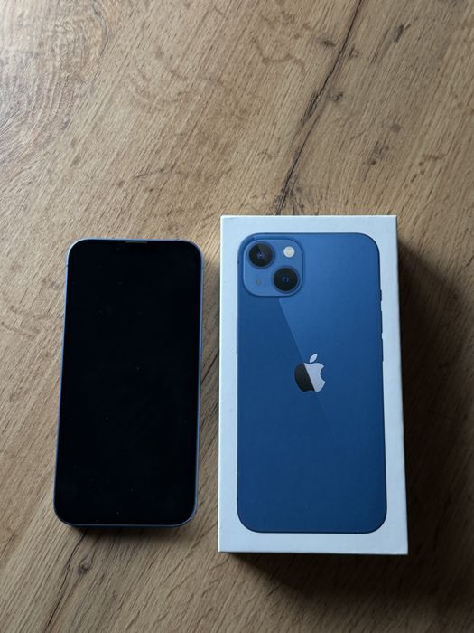 Продаю iphone 13 128GB