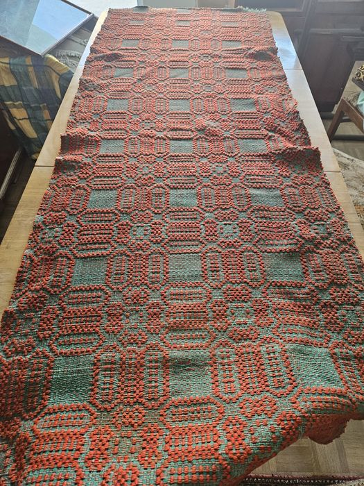 Macat rustic traditional