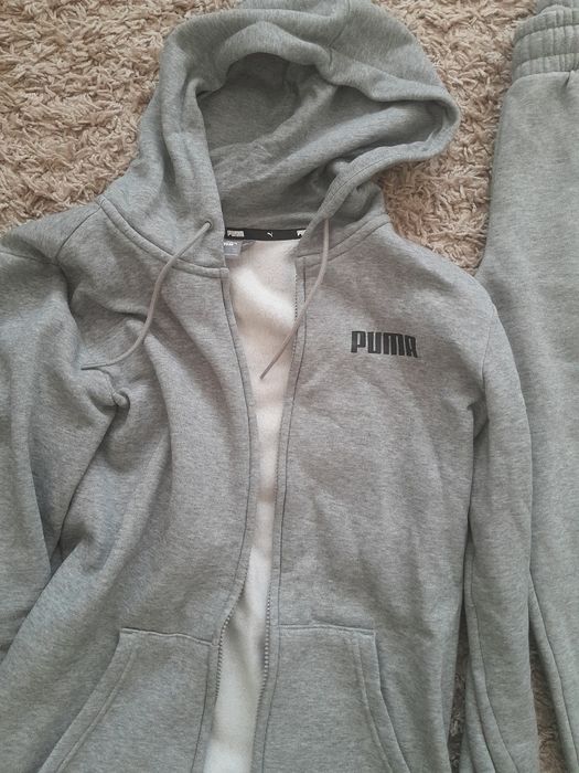 Trening Puma gros