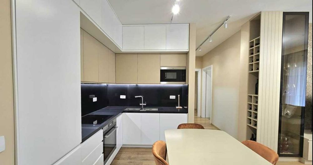 Продава се Тристаен апартамент в София, в.з. Малинова долина - 93 кв.м за 1506 €/кв.м - Снимка #3