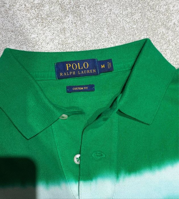 Поло от Polo Ralph Lauren, оригинал