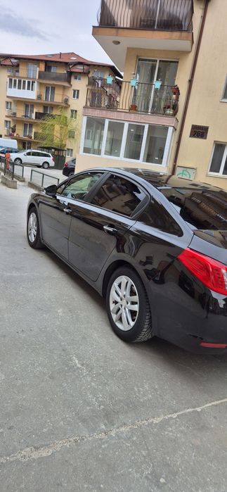 Vand Peugeot 508