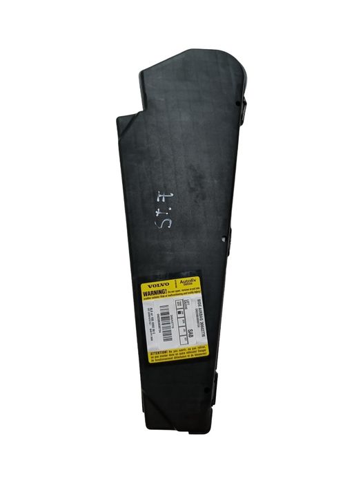 Airbag Scaun Stanga Fata Volvo Xc90 I 275 2002 - 2015 30642776