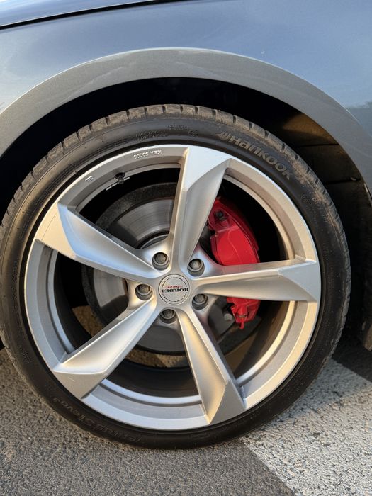 Audi A4 2.0 TDI / 190cp / Automat / Euro 6