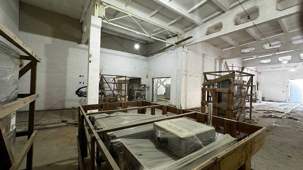 Аренда помешения