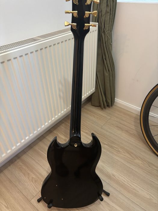 Chitara electrica Vintage VS6 SG