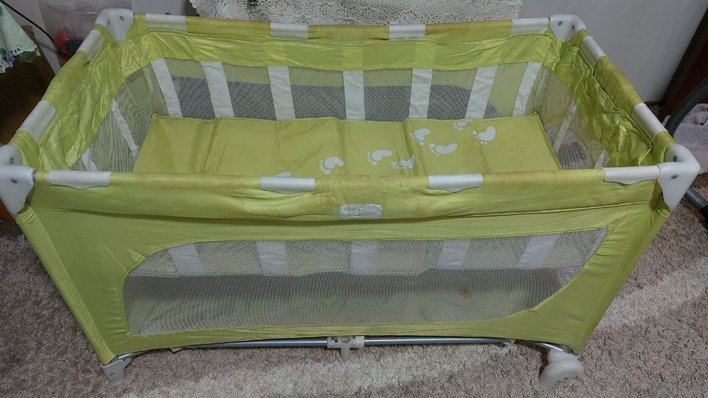 Продам манеже детский